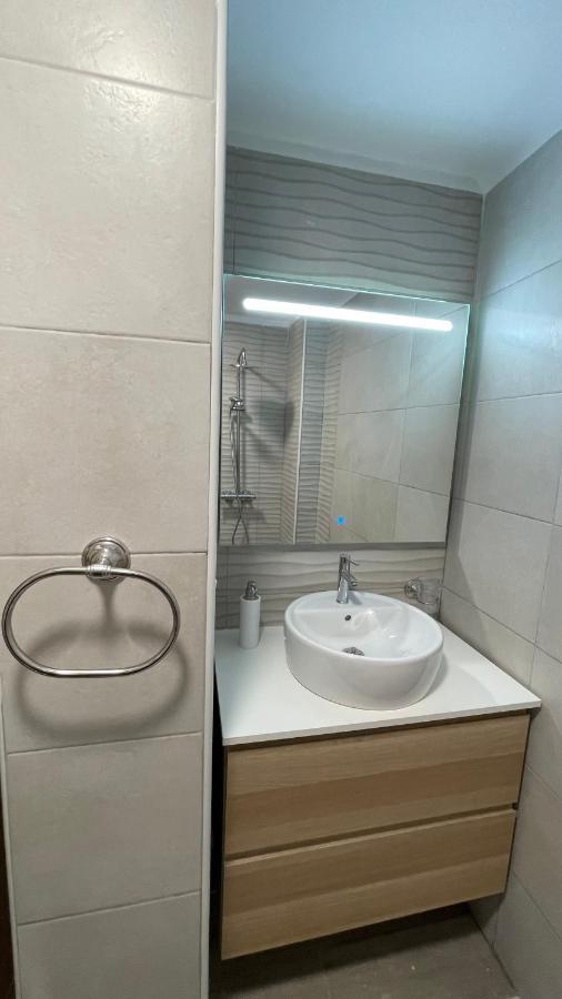 Apartamento A 50 Metros De La Plaza Del Charco, Puerto De La Cruz Exterior foto